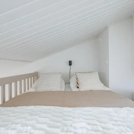 Moonlight 214 Apartament Levi