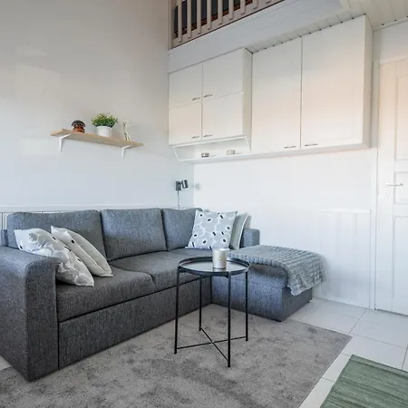 Moonlight 214 Apartment