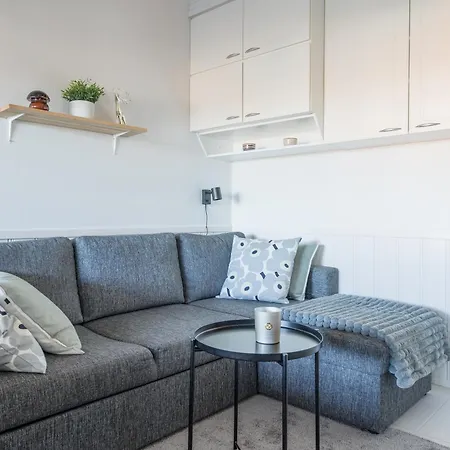 Apartman Moonlight 214