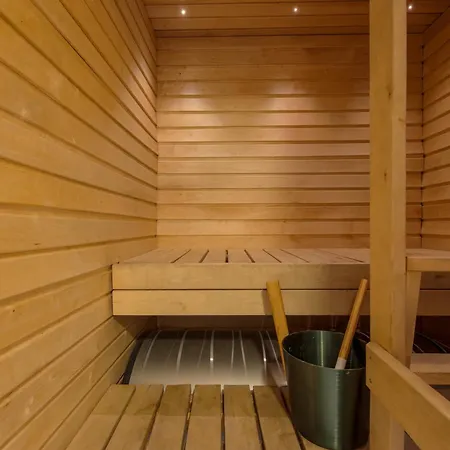 شقة Moonlight 214 *