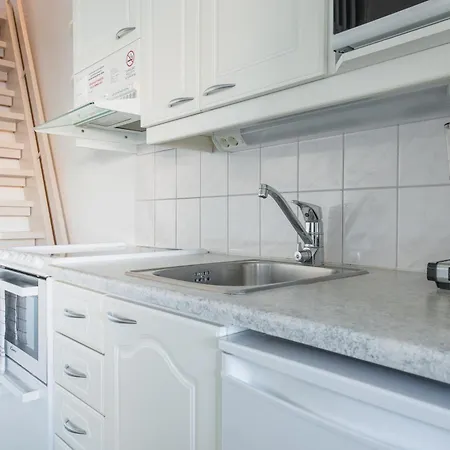 شقة Moonlight 214 *