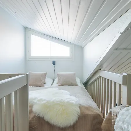 Moonlight 214 Apartament *