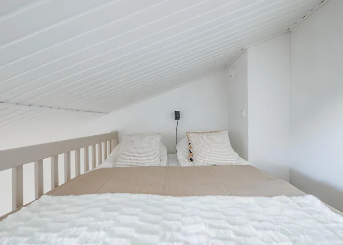 Moonlight 214 Lejlighed Levi