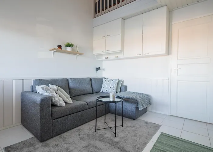 Moonlight 214 Lejlighed