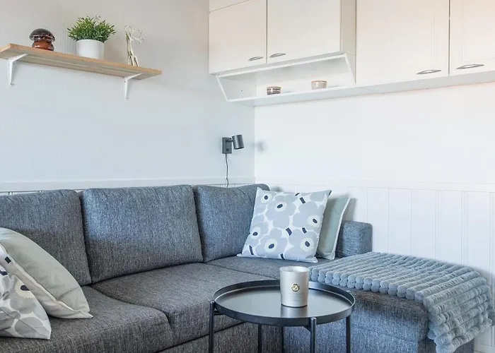 Apartamento Moonlight 214