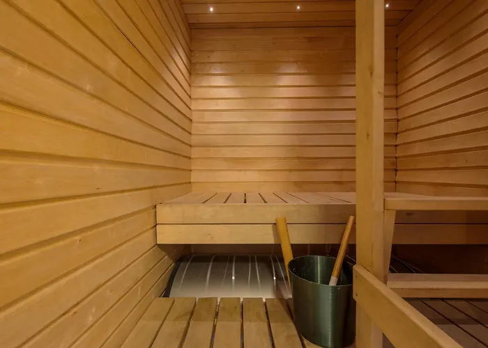 Lejlighed Moonlight 214 *