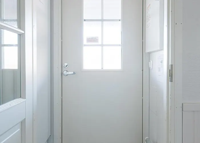 Apartamento Moonlight 214 Levi