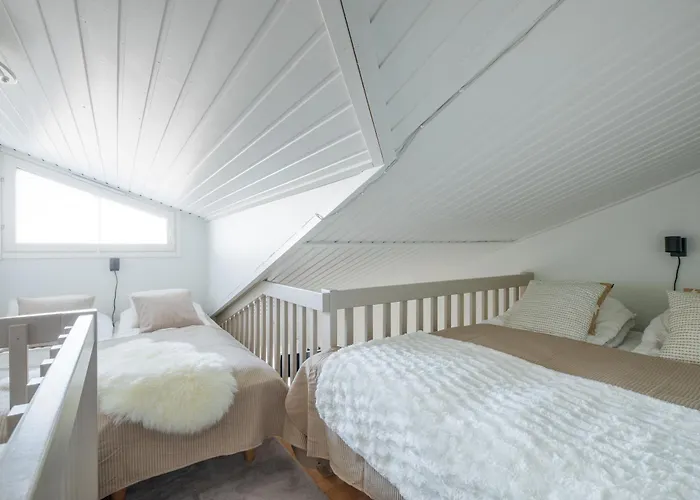 Apartamento Moonlight 214