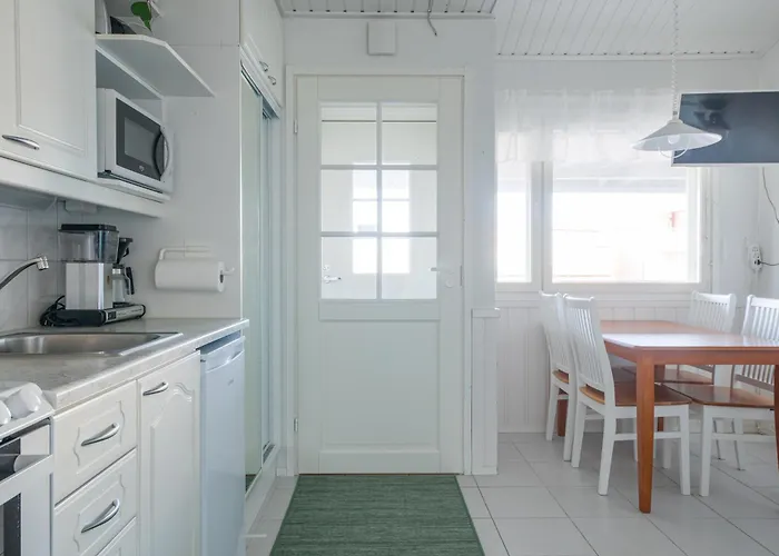 Moonlight 214 Lejlighed *