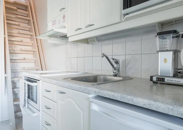 Apartamento Moonlight 214 *