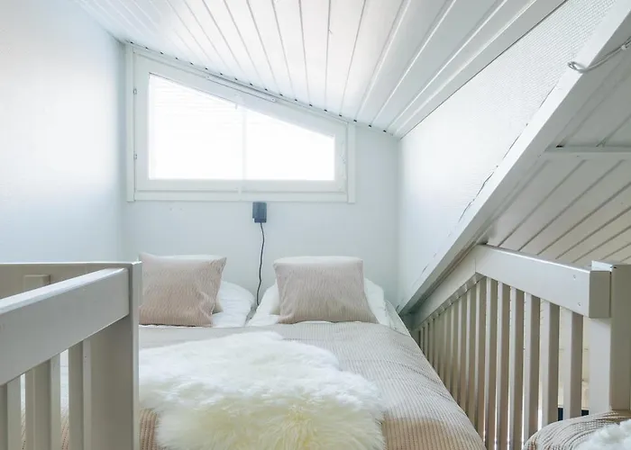 Moonlight 214 Apartamento *